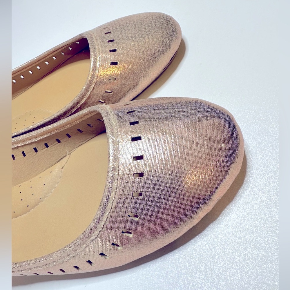 Ballet flat - Picture 2 of 3